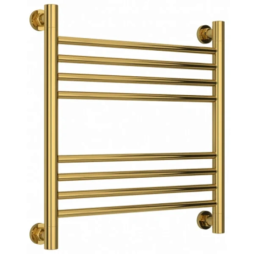 Полотенцесушитель водяной Сунержа Богема+, 500x500, цвет золото, 03-0220-5050