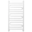Полотенцесушитель водяной Сунержа Элегия+ 30-0205-1050, 1000x500, цвет матовый белый