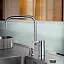 Смеситель Ideal Standard Active для кухонной мойки, хром, B8087AA
