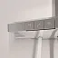 Душевая система Sancos Vos SC6100CH, термостатическая, хром