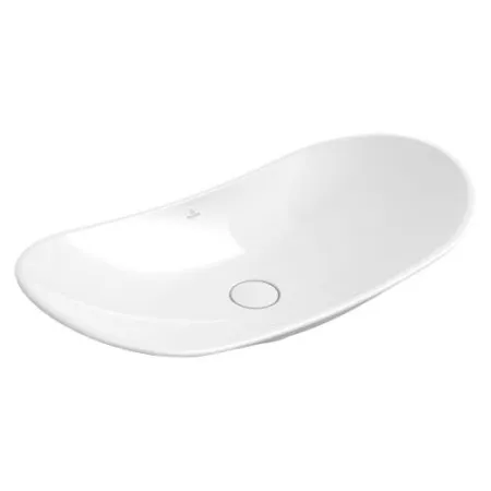 Раковина Villeroy &amp; Boch My Nature 4110 80 R1 alpin