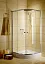 Душевой уголок Radaway Classic A 1850 90x90x185 прозрачное/белый