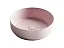 Умывальник Ceramicanova Element CN6022MP 39х39х12см накладной круглый без перелива, CN6022MP