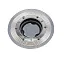 Точечный трап Pestan Confluo Standard Vertical Square, 13000019