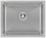 Мойка кухонная ARFEKA ECO AR 550*450 SATIN