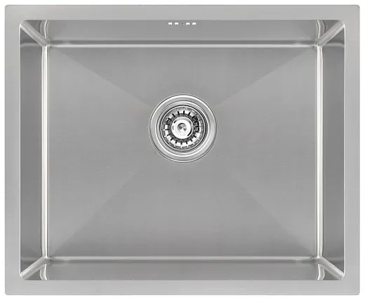 Мойка кухонная ARFEKA ECO AR 550*450 SATIN