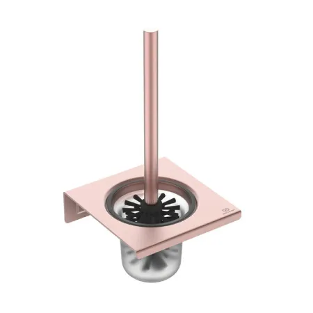Ершик с держателем Ideal Standard Alu+ BD593RO