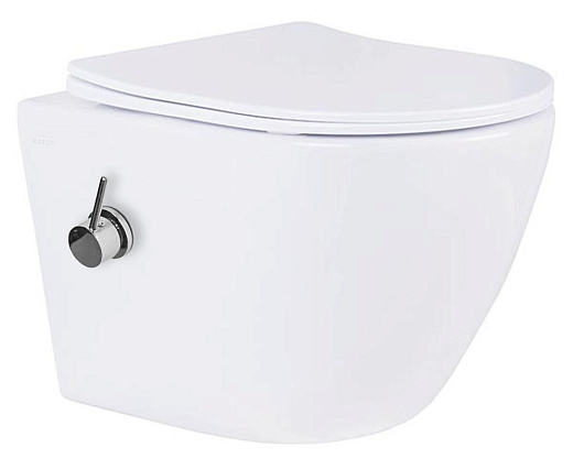 Комплект инсталляции с унитазом 6 в 1 Roxen StounFix Dual Fresh 959767 (состоит из: 710200, Caspia 410280М, 530185-01Х) Комплект инсталляции с унитазом 6 в 1 Roxen StounFix Dual Fresh 959767 (состоит из: 710200, Caspia 410280М, 530185-01Х)