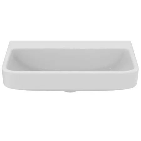 Умывальник Ideal Standard i.life B 60см без отверстия подсмеситель, T533901