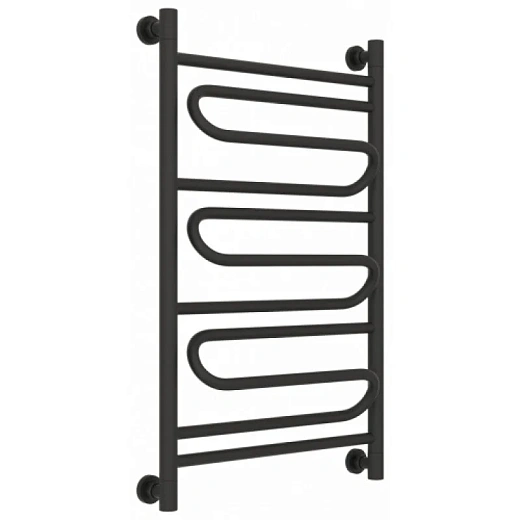 Полотенцесушитель водяной Сунержа Элегия+ 15-0205-8050, 800x500, цвет тёмный титан муар