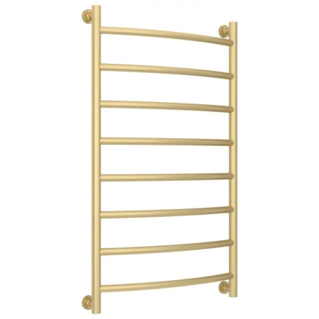 Полотенцесушитель водяной Сунержа Галант+, 1000x600, цвет матовая шампань, 022-0200-1060