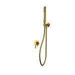 Система для душа скрытого монтажа WHITECROSS Y YSET02GL (золото)