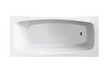 Акриловая ванна ALBA SPA Valencia 170х70