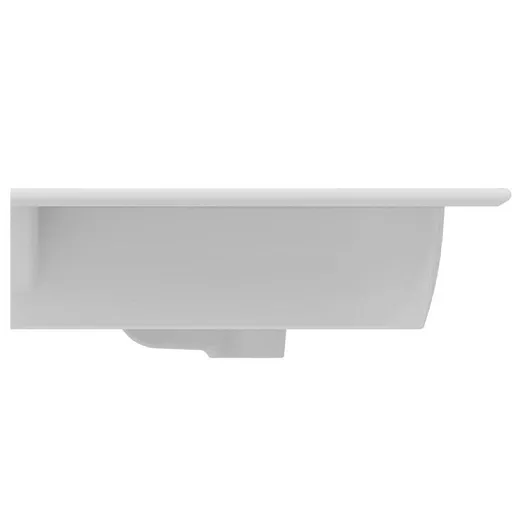 Умывальник Ideal Standard i.life Vanity 84x48см с отверстием подсмеситель, T462001