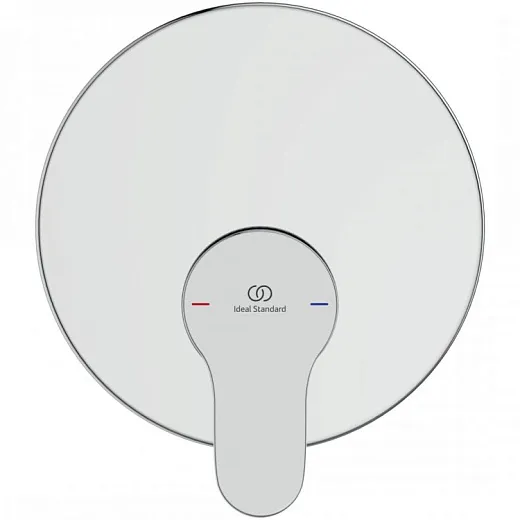 Смеситель для душа встраиваемый  Ideal Standard CERABASE A7392AA