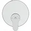 Смеситель для душа встраиваемый  Ideal Standard CERABASE A7392AA