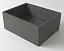 Умывальник Holbi Halley 51х40см из Solid Surface, 1.02.012.11.1.3.1