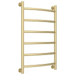 Полотенцесушитель водяной Сунержа Галант+, 800x500, цвет матовая шампань, 022-0200-8050 Полотенцесушитель водяной Сунержа Галант+, 800x500, цвет матовая шампань, 022-0200-8050