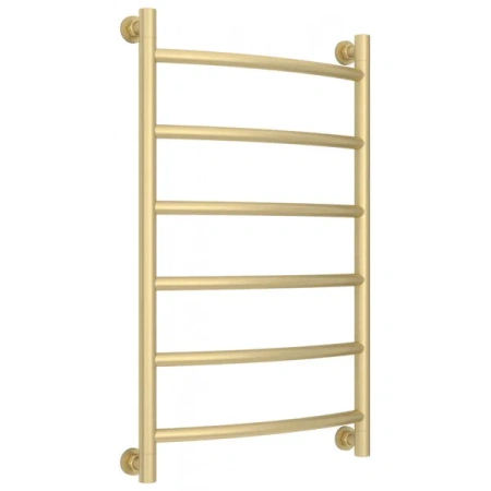 Полотенцесушитель водяной Сунержа Галант+, 800x500, цвет матовая шампань, 022-0200-8050