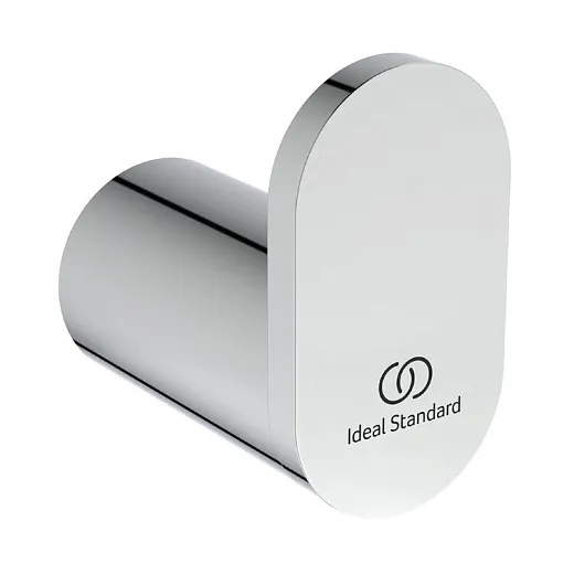 Одинарный крючок для одежды Ideal Standard CONCA T4507AA