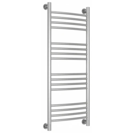 Полотенцесушитель водяной Сунержа Богема+ 071-0221-1040, 1000x400, цвет сатин