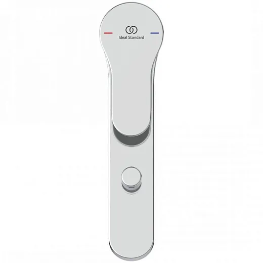 Смеситель для ванны/душа набортный  Ideal Standard CERABASE BD060AA