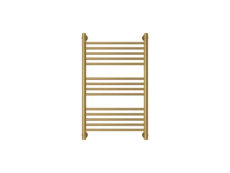 Полотенцесушитель водяной Сунержа Богема+ (прямой) 800х500 состаренная латунь