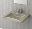 Умывальник Bocchi Care & Comfort кашемир, 1142-011-0126