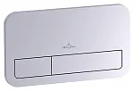 Кнопка смыва Villeroy &amp; Boch Viconnect 9224 9061 хром