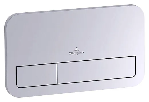 Кнопка смыва Villeroy &amp; Boch Viconnect 9224 9061 хром