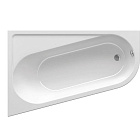 Ванна акриловая Ravak Chrome L 160 х 105 см Ванна акриловая Ravak Chrome L 160 х 105 см