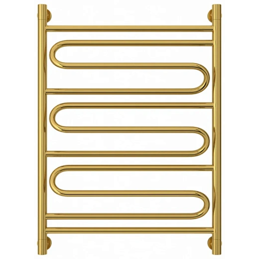 Полотенцесушитель водяной Сунержа Элегия+, 800x600, цвет золото, 03-0205-8060