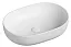 Умывальник Ceramicanova Element 60х41.5х13.5см белый матовый, CN6047MW