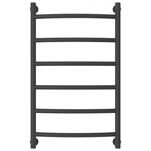 Полотенцесушитель водяной Сунержа Галант+ 15-0200-8050, 800x500, цвет тёмный титан муар