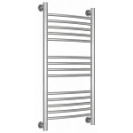 Полотенцесушитель водяной Сунержа Богема+ 071-0221-8040, 800x400, цвет сатин