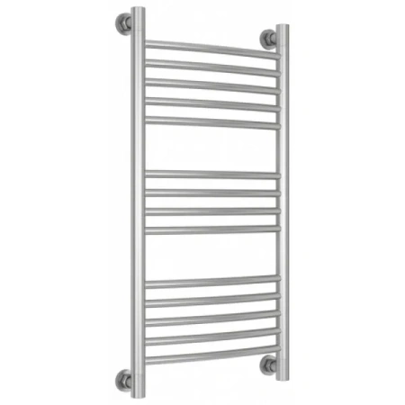 Полотенцесушитель водяной Сунержа Богема+ 071-0221-8040, 800x400, цвет сатин