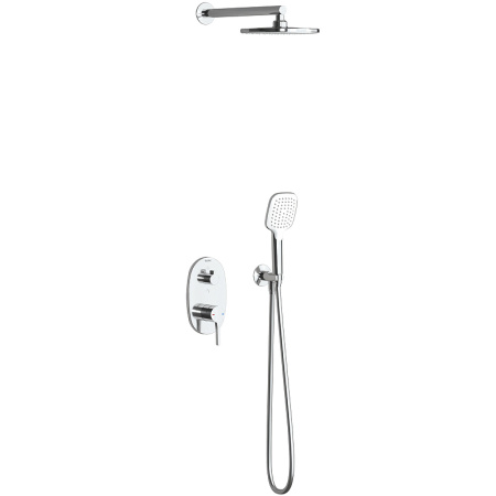 Душевой комплект Teska Sardes AS2200 Душевой комплект Teska Sardes AS2200