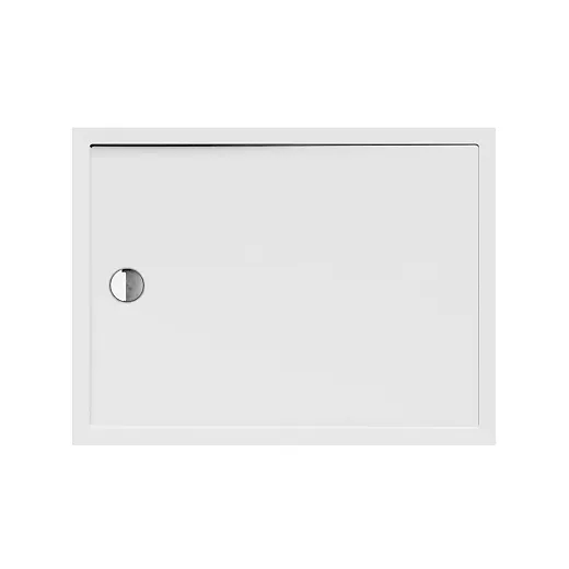 Душевой поддон New Trendy NEW CANTARE 100x90x4,5