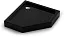Душевой поддон Veconi Tezeo Acrylic TZ53B-100-C5 100x100 черный