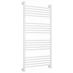 Полотенцесушитель водяной Сунержа Богема+ 30-0220-1260, 1200x600, цвет матовый белый