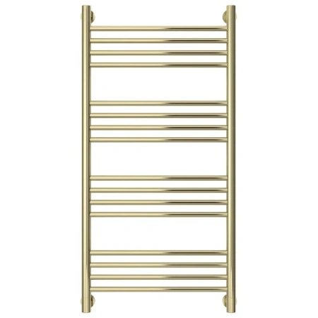 Полотенцесушитель водяной Сунержа Богема+, 1000x500, цвет шампань, 020-0220-1050