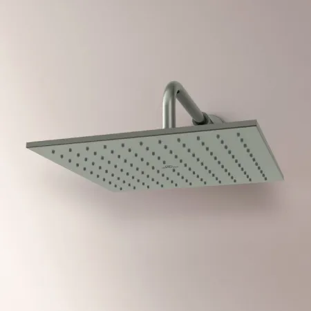 Верхний душ квадратный  300 мм Ideal Standard IDEALRAIN A5805GN