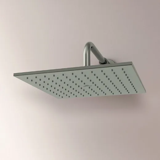 Верхний душ квадратный  300 мм Ideal Standard IDEALRAIN A5805GN
