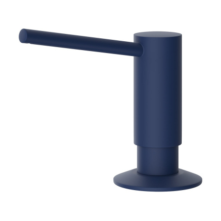 Дозатор Omoikiri OM-02 IB indigo blue Дозатор Omoikiri OM-02 IB indigo blue