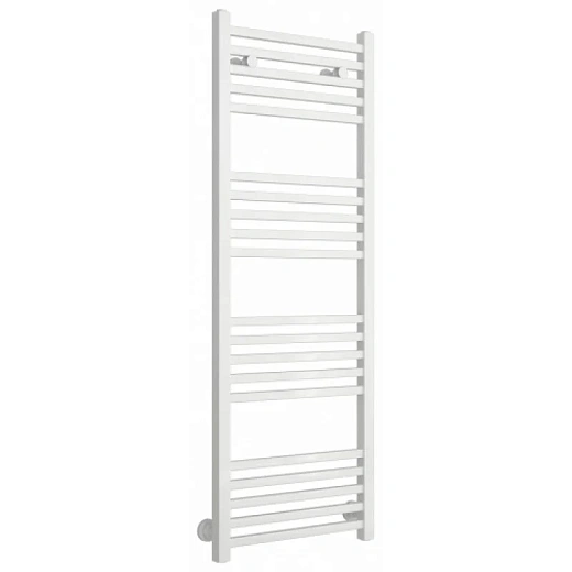 Полотенцесушитель водяной Сунержа Модус 12-0250-1240, 1200x400, цвет белый