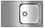 Мойка кухонная Teka Universe 50 T-XM 1B 1D Max MCTXT 115110030 Мойка кухонная Teka Universe 50 T-XM 1B 1D Max MCTXT 115110030
