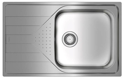 Мойка кухонная Teka Universe 50 T-XM 1B 1D Max MCTXT 115110030
