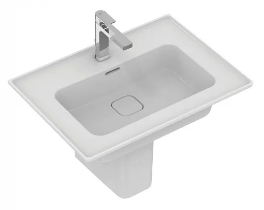 Раковина Ideal Standard Strada II Vanity 64 см, белый, T299101