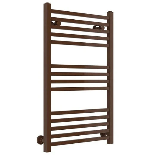 Полотенцесушитель водяной Сунержа Модус 8011-0250-8050, 800x500, цвет орехово-коричневый