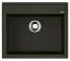 Мойка кухонная Omoikiri Daisen 60-DC 4993621 темный шоколад